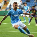 „Evoluția lui a fost un eșec”. Antrenorul lui Trabzonspor l-a făcut praf pe Denis Drăguș. L-a scos la scurt timp după ce l-a băgat pe teren