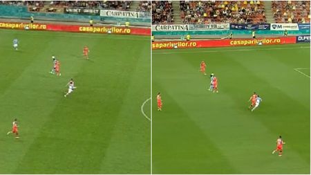 Marius Avram dă verdictul în cazul fazei de la golul de 2-2, din cauza căreia FCSB poate pierde titlul, și în care fratele său, Valentin Avram, nu a ridicat fanionul pentru ofsaid: „Arbitrii din camera VAR ar fi judecat așa!” EXCLUSIV