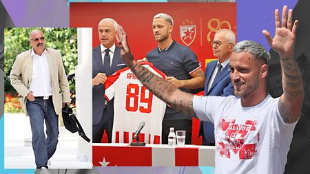 Cine este „Real Madrid al estului” și culisele transferului bombă făcut aproape de granița cu România: „Două milioane și jumătate de euro, plus bonusuri. A luat bani și la semnătură!”. Comparația cu FCSB. EXCLUSIV