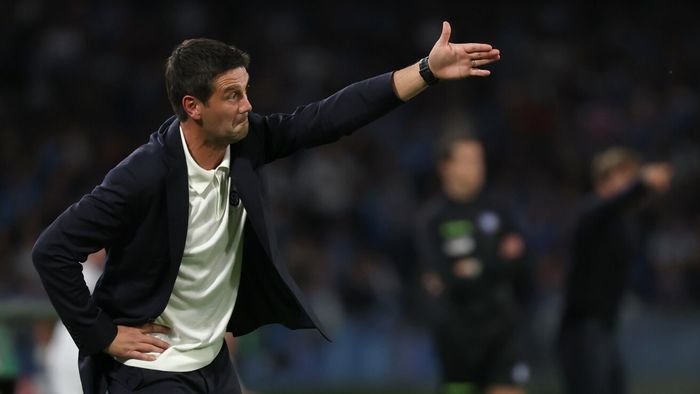 Primul fotbalist român pe care Chivu îl vrea la Inter: „Are o cotă foarte bună”