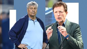 Gică Popescu, mesaj clar pentru jucătorul convocat de Mircea Lucescu în locul lui Adrian Șut: „Asta este important!”. EXCLUSIV