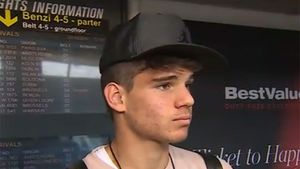 Opinia psihologului. Cât de greu este pentru Ianis să poarte pe spate numele Hagi