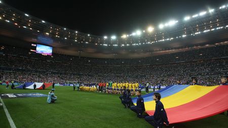 Arena Națională rămâne închisă. Reacția ISU: "Trebuie să verificăm documentația"