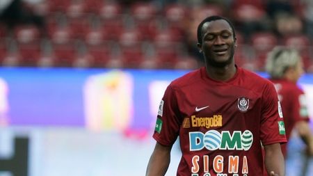 Yssouf Kone:** "Chelsea a vrut să mă transfere!"