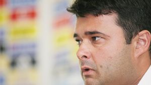 Florea: "Becali ne-a avertizat că vom fi dați afară"