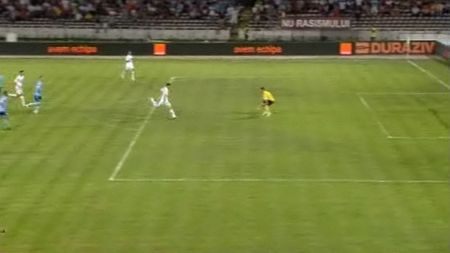 VIDEO ULUITOR** Din ce poziții se ratează în Liga 1 și o scuză MADE in România: "Ce p... mea, am vrut să dau gol"