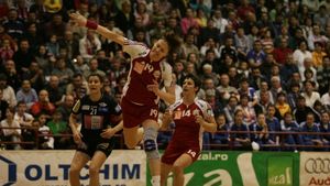 Beșe acuză: "Mă așteptam la alt tratament din partea Oltchimului"** Vezi lotul "galacticelor"