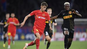 Premieră în România: Betano lansează cote mărite pentru evenimentele LIVE de sport la meciul Nordsjaelland – FCSB