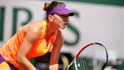 Vestea momentului pentru Simona Halep a venit de la WTA! S-a actualizat clasamentul: pe ce loc a urcat, deși nu a jucat, și ce poziție ocupă rivala Sorana Cîrstea