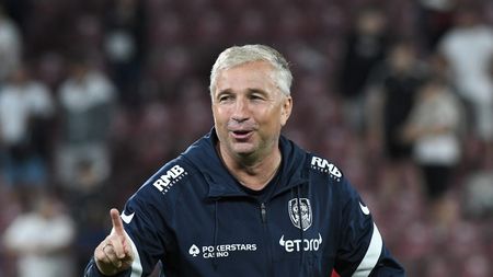 Conference League: NK Maribor – CFR Cluj » Ardelenii, deciși să ia o opțiune importantă la calificare »»