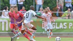 Alarmă falsă?** Basel suferă după transferurile din vară! Steaua s-a distrat cu elvețienii, în Austria. Și în campionat, Frei&Co merg slab