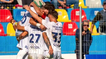 Cetatea Suceava țintește sus! Echipa lui Petre Grigoraș caută al patrulea succes consecutiv, împotriva unui alt adversar aflat în formă maximă, FC Bihor: ”Sperăm să continuăm această serie favorabilă”