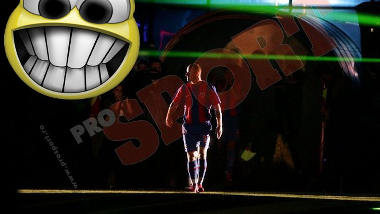 Petrecăreții Stelei, în pericol!** "S-a decis în vestiar să le tăiem o mână și un picior de la genunchi!"