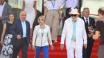 Ilie Bolojan, uluit de Ion Țiriac! Premierul României i-a cerut afaceristului date despre cum a reuşit să facă sala Nadia Comăneci într-un timp record
