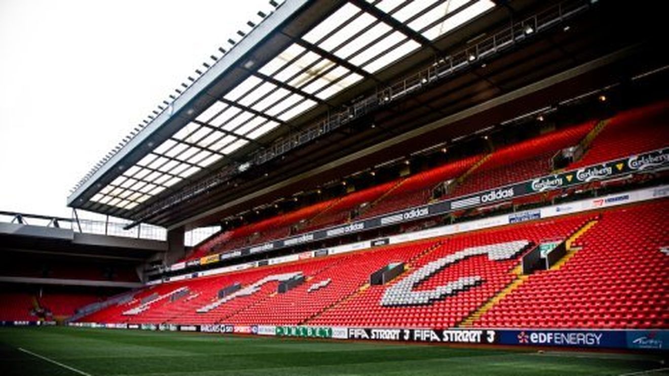 Englezii nu au stadion disponibil pentru amicalul cu România! Motivul incredibil pentru care federația engleză exclude "Anfield"!