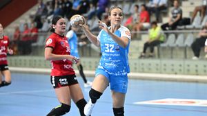 „Mă consider norocoasă”. Tânăra de 25 de ani din Ungaria și-a găsit liniștea în România. Ce le-a spus maghiarilor că a găsit la București