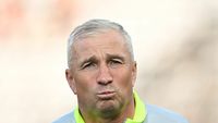 Dan Petrescu, discurs plin de fairplay după eliminarea cu Braga. Ce scuze a găsit, totuşi, echipei sale