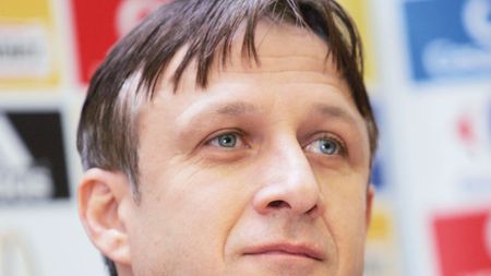 Emil Săndoi: „Marea problemă e concentrarea"