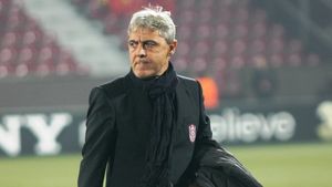 Paszkany a găsit înlocuitor pentru Cîrțu:** 'Discut des cu CFR, dar la iarnă mă decid'