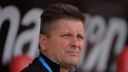 „Era dezamăgit de multă vreme, răbdarea i s-a terminat!”. Presa cehă scrie despre problemele pe care Dusan Uhrin le-a îndurat la Dinamo
