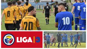 Final de play-off în Liga 3, iată cele zece meciuri din faza semifinală a barajului de promovare în Liga 2. Când au loc turul și returul și cum se fac împerecherile pentru faza finală