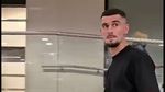 Meriton Korenica a aterizat la București și e gata să semneze cu FCSB! Cine l-a așteptat la aeroport