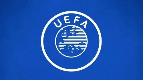 Decizia fără precedent pe care urmează să o ia UEFA! Unde ar urma să se dispute Liga Campionilor