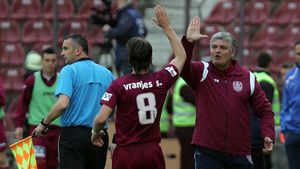 Încurcături cu Vranjes! Ce spune agentul jucătorului dorit de Petrolul Ploiești