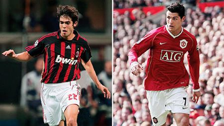 Ferguson: "Noi nu l-am vinde pe Cristiano Ronaldo cu 120 de milioane de lire sterline"