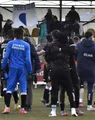 Știința Miroslava a câștigat ”finala” cu CSM Vaslui și s-a calificat în play-off-ul Ligii 3 pentru al doilea an consecutiv. Obiectivul formației ieșene pentru ultimele opt etape ale sezonului