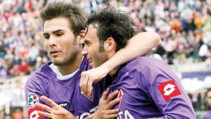 „Săgeți" spre Mutu