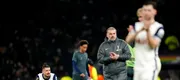 Ange Postecoglou a găsit vinovații, după egalul din Tottenham – AS Roma 2-2