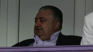 Iancu:** "Meciul Brănești -Dinamo intră în top 3-ul celor mai ciudate din acest sezon!"