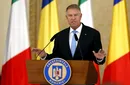 Mesajul lui Klaus Iohannis după calificarea României în optimile EURO a venit cu o viteză neașteptată! Ce a scris președintele țării