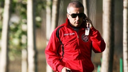 Un sârb îl acuză pe Felix Grigore, de la CSU Craiova: "Mi-a înfipt cuțitul pe la spate"