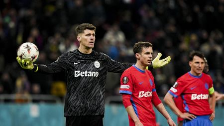 FCSB schimbă din nou primul 11! Cum va arăta echipa cu Csikszereda, după ordinul dat de Gigi Becali