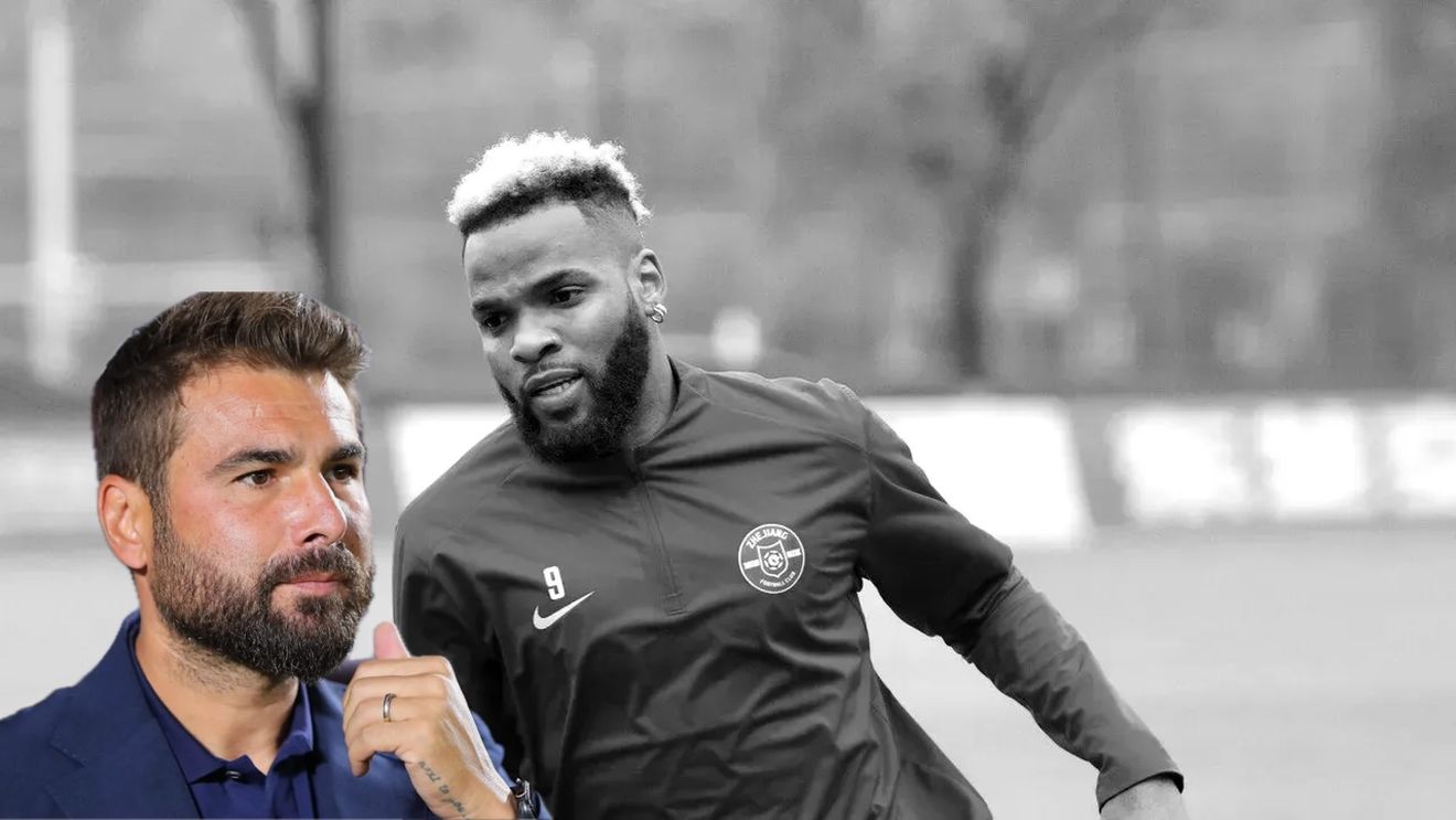 Adrian Mutu, şocat de modul cum a murit Aaron Boupendza: „E boala secolului"