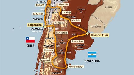 Dificultăți mai mari decât în Africa