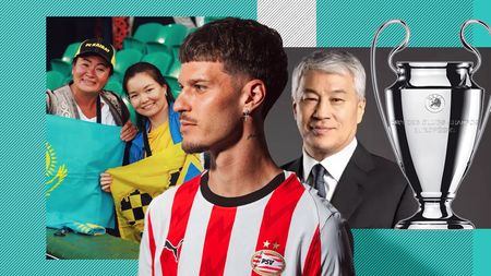 Multimilionarul are un lot care valorează cât Dennis Man, dar este la un singur pas de prezența istorică în Champions League: „E printre cei mai bogați oameni din țară!”. EXCLUSIV