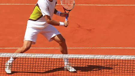 Perechea Tecău/Lindstedt** s-a calificat în semifinalele turneului s'Hertogenbosch