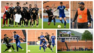 Final trist! Ceahlăul s-a despărțit de Liga 2 cu un eșec la scor pe teren propriu, contra Metalul Buzău. Valentin Avădanei: ”Jucătorii erau resemnați”