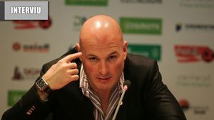 Paszkany:** "Nu decide antrenorul!"