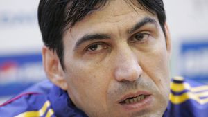 Aliuță și Sepsi, surprizele lui Piți