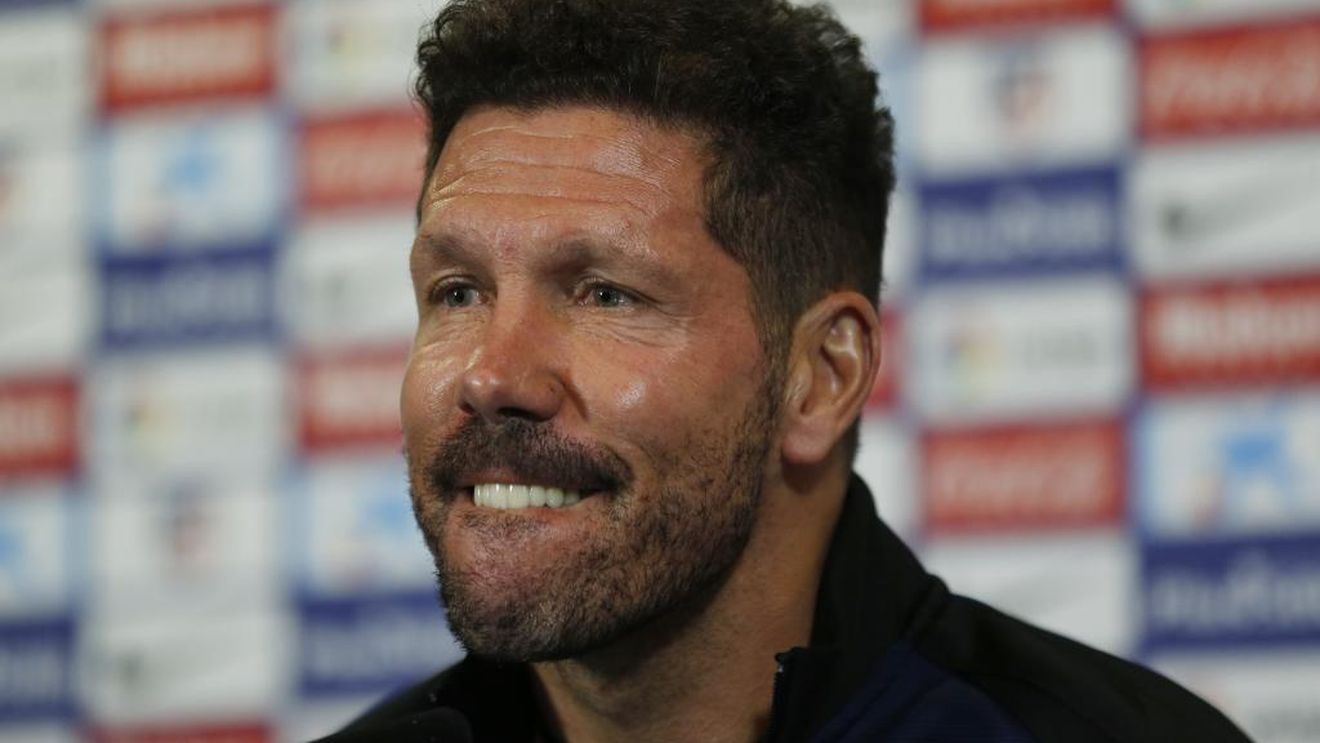 Super-transfer pentru Diego Simeone! Atletico Madrid pune "pe masă" 50 de milioane de euro pentru un mijlocaș cu cifre amețitoare în sezonul precedent