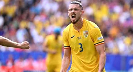 BREAKING | Schimbul verii: Radu Drăguşin, transfer-bombă la o campioană din Europa. Toate informaţiile