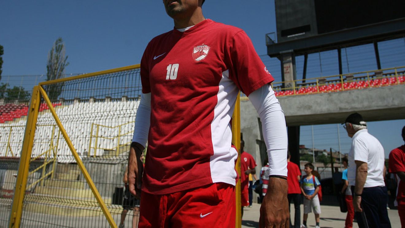 Dănciulescu: "Steaua se va califica"