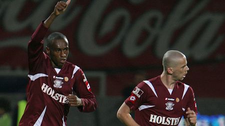 "Nu i-aș transfera niciodată pe Bozovic și Cesinha la Steaua, dar acum trebuie să facem și asta!"