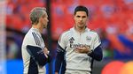 Reacția de mare campion a lui Mikel Arteta despre Luis Enrique înainte de marea finală Champions League între Arsenal și PSG: „Vezi amprentele lui peste tot”
