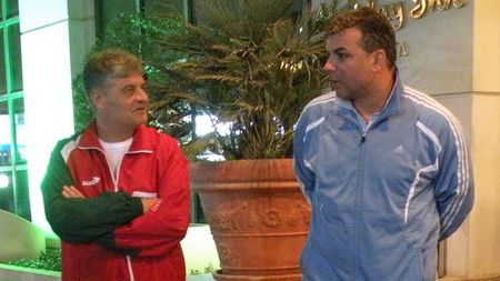 Andone i-a luat deja o Cupă lui Olăroiu!** Cifrele celor doi în derby-urile Dinamo-Steaua