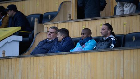 Ignorat de CFR, Godfred Adofo ar putea ajunge în Primera Division